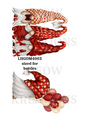 Decoupage Rice Paper - LHGOM 4003