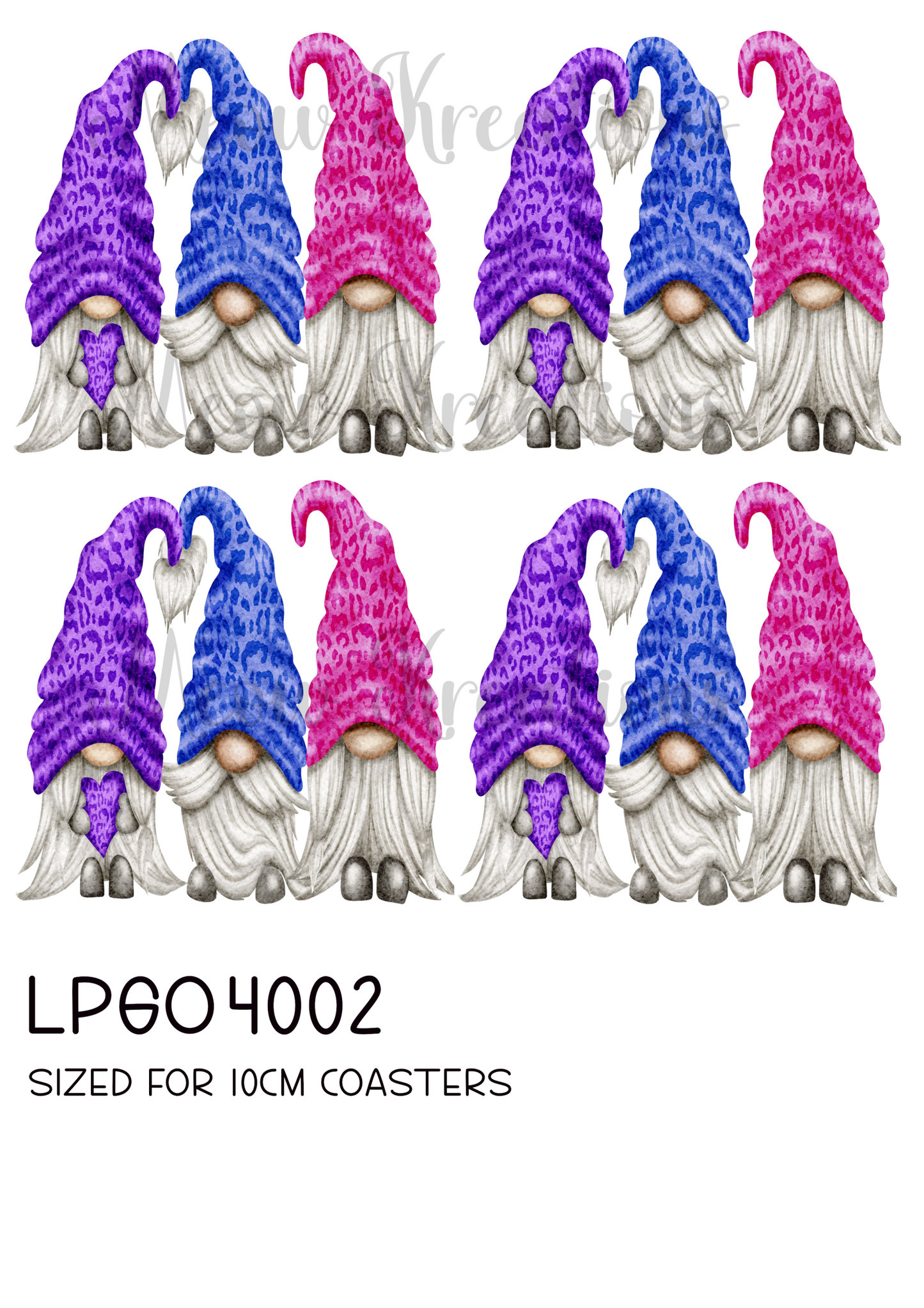 LPGO 4002