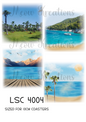 Decoupage Rice Paper - LSC 4004