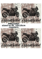 Decoupage Rice Paper - MBI 22002