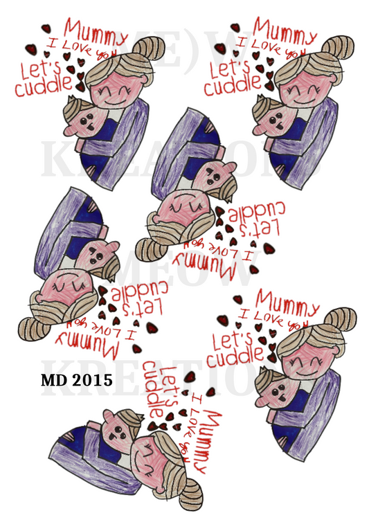 MD 2015