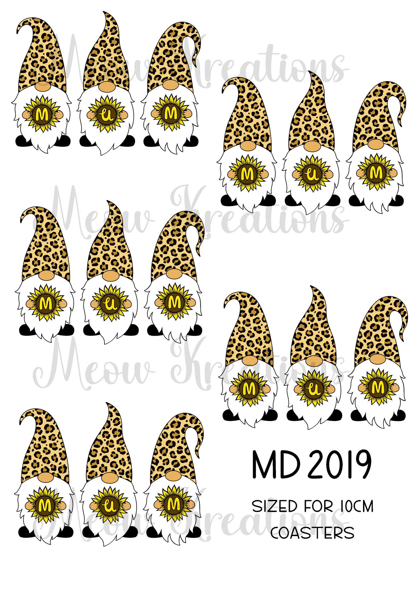 MD 2019