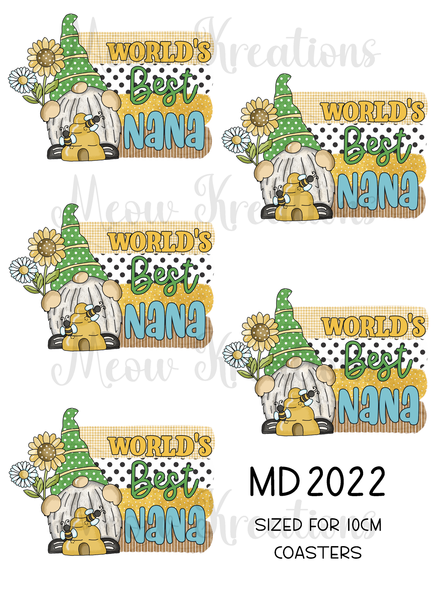 MD 2022