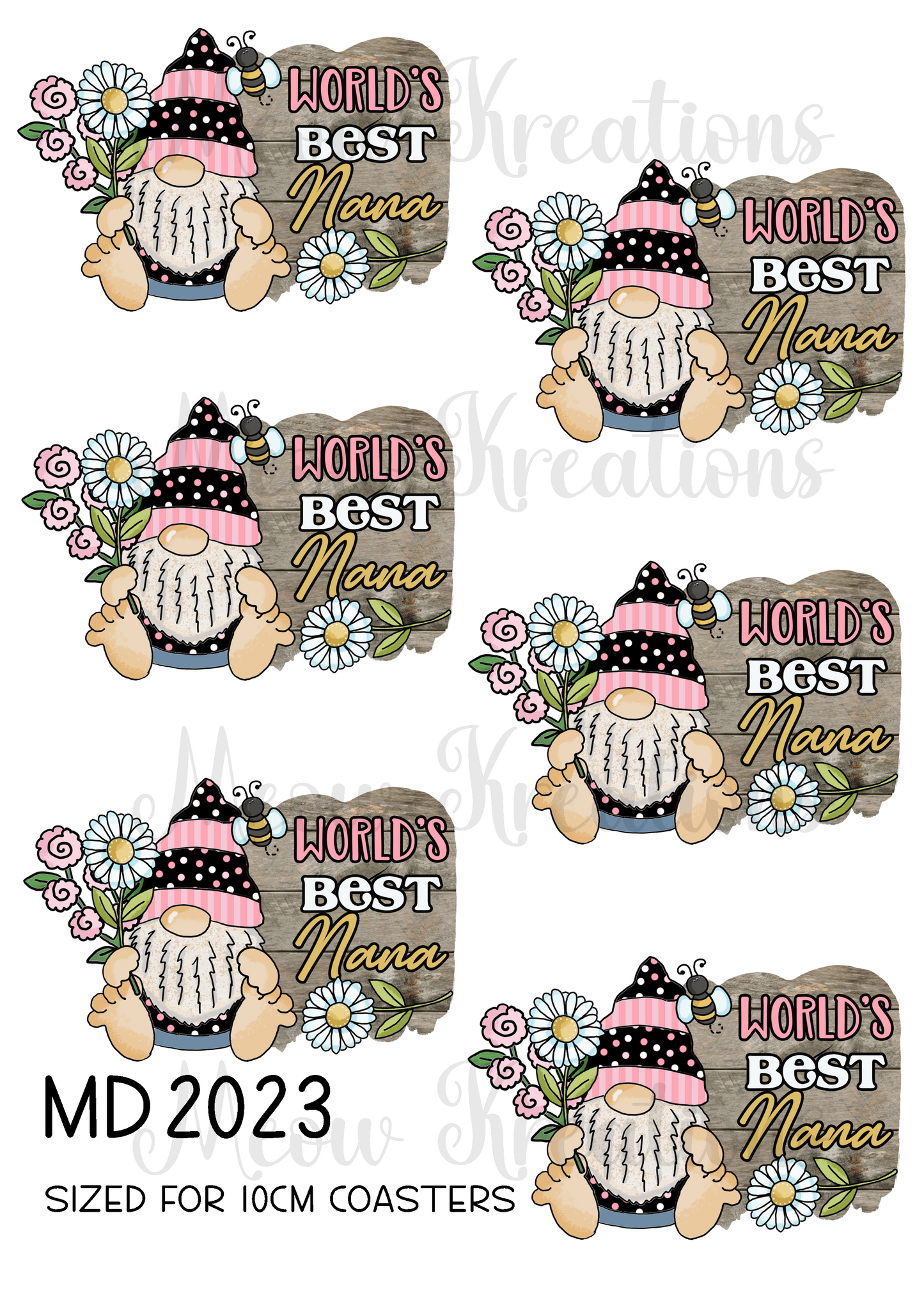 MD 2023