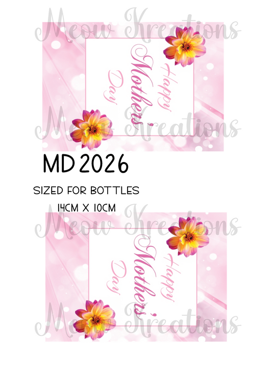 MD 2026