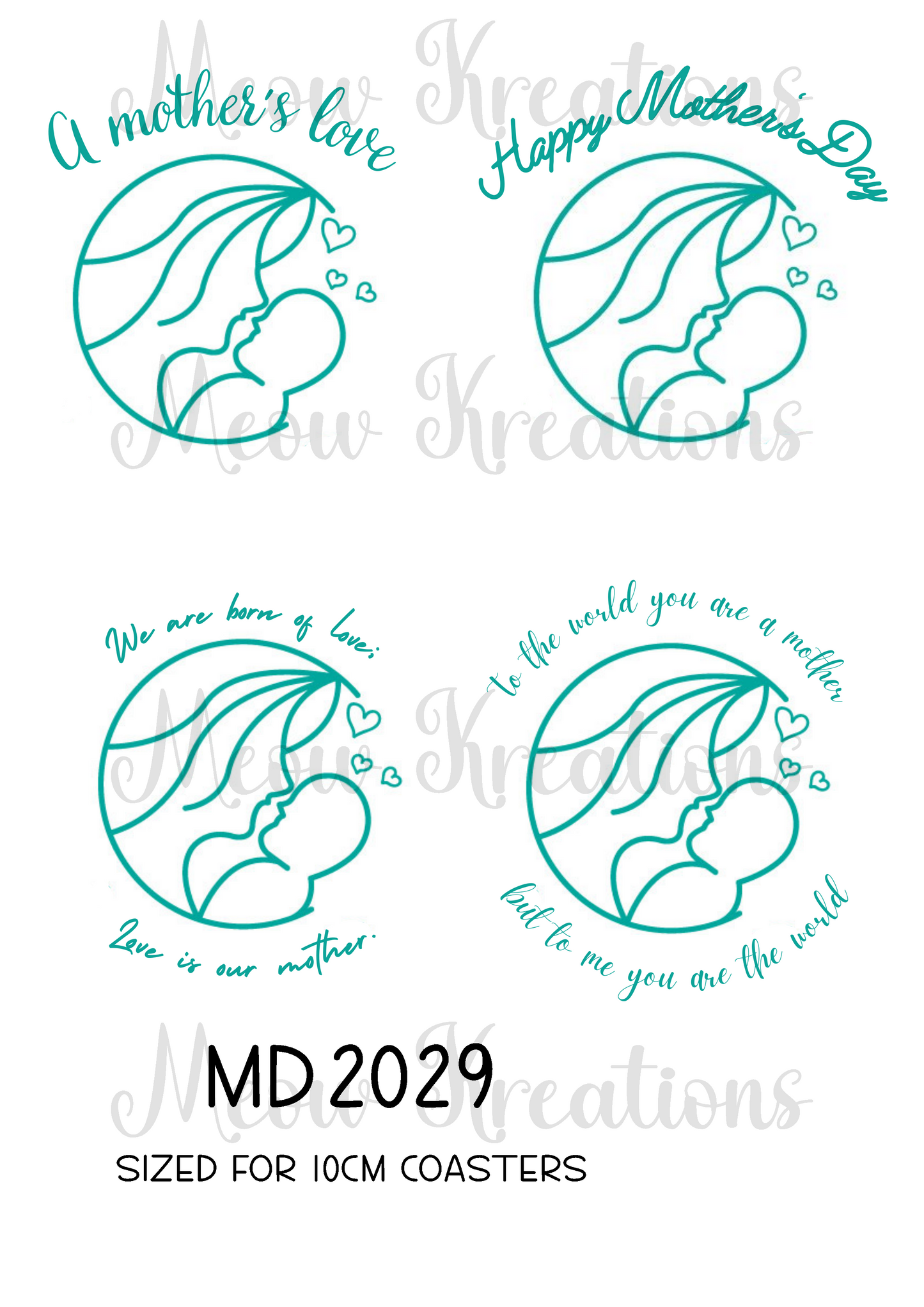 MD 2029