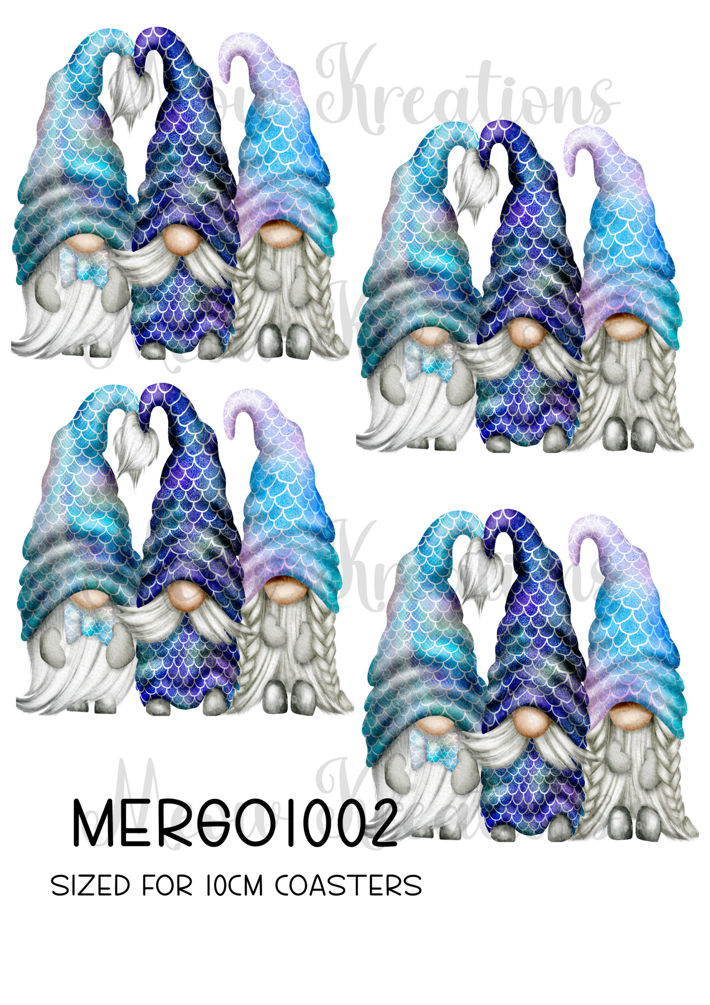 MERGO 1002