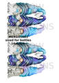 Decoupage Rice Paper - MERGO 1003