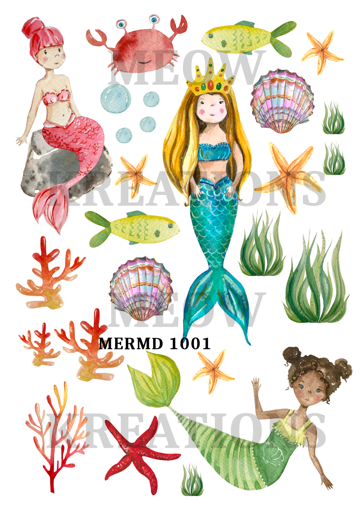 Sirena 1001