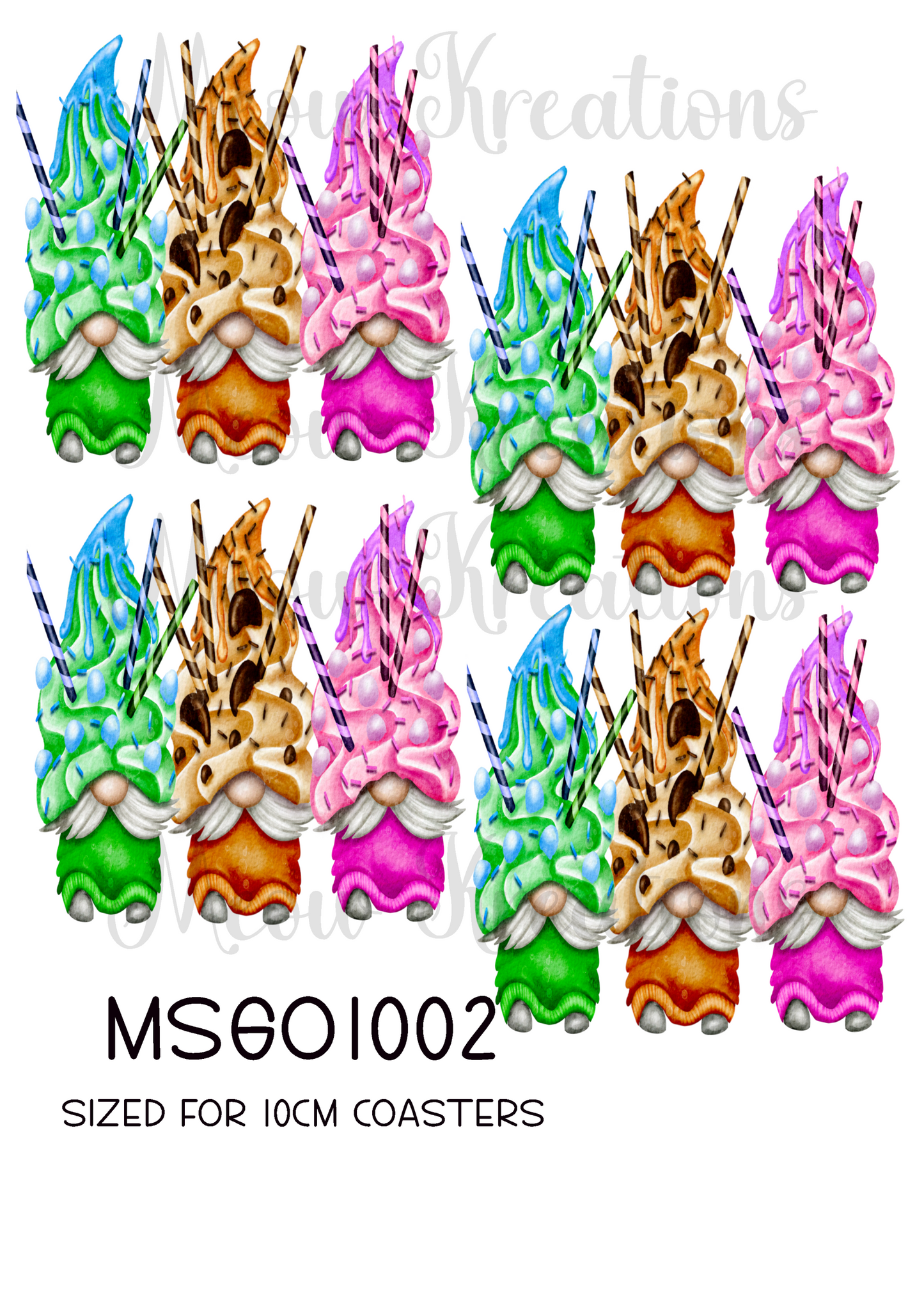 MSGO 1002