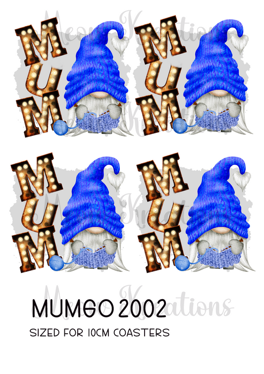MUMGO 2002