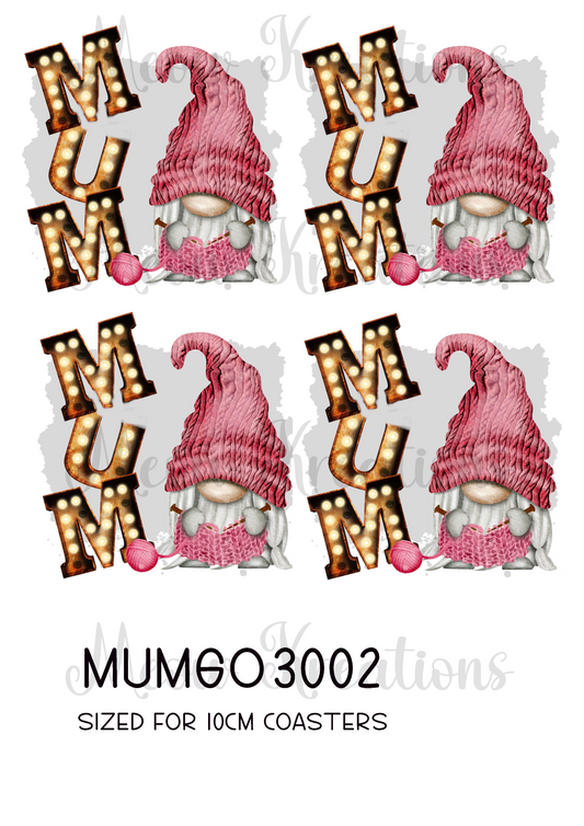 MUMGO 3002