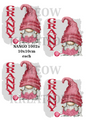 Decoupage Rice Paper - NANGO 1002a