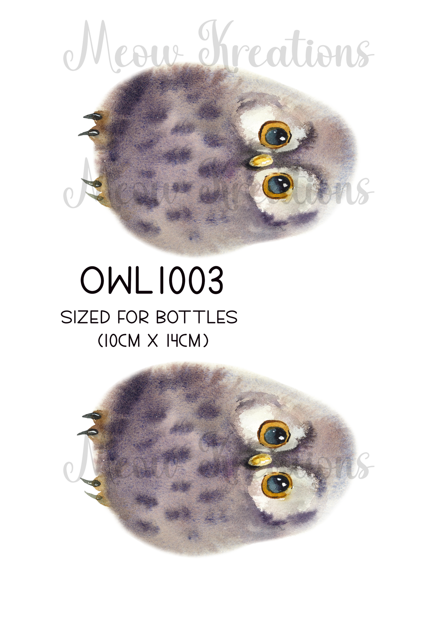 OWL 1003