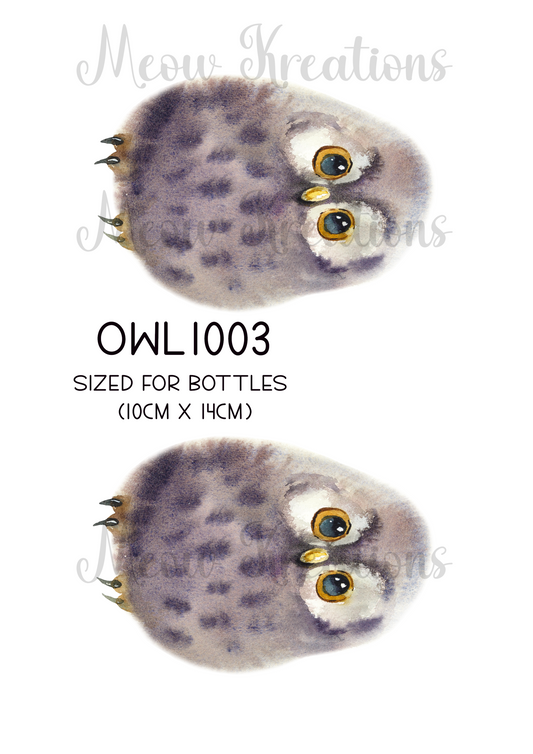 OWL 1003