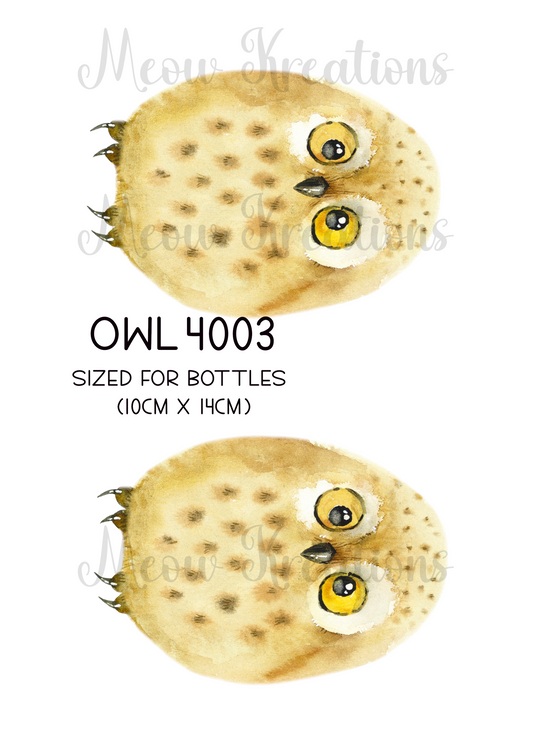 OWL 4003