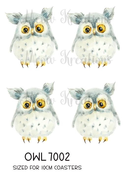 OWL 7002