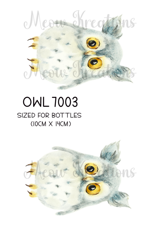 OWL 7003