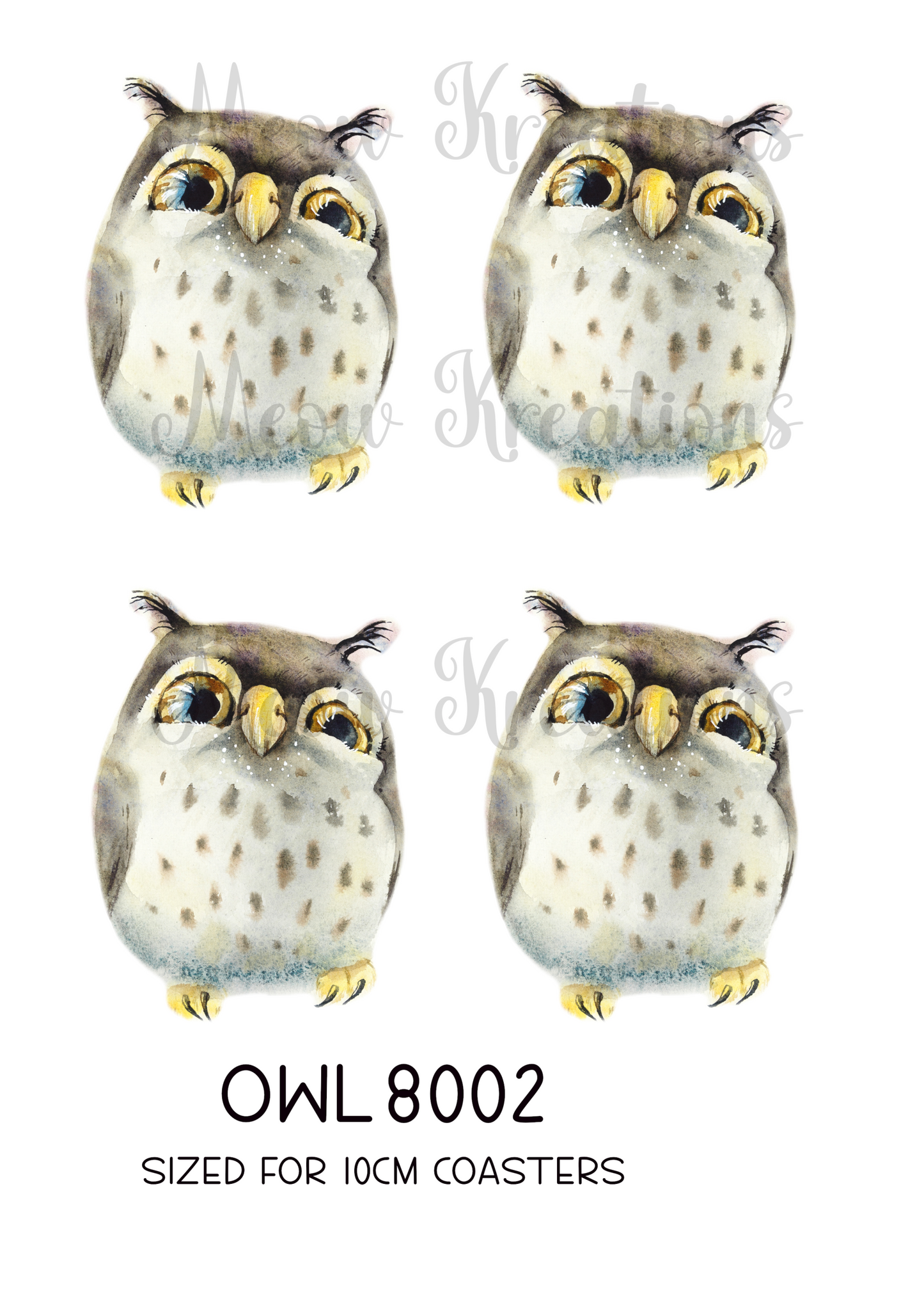 OWL 8002