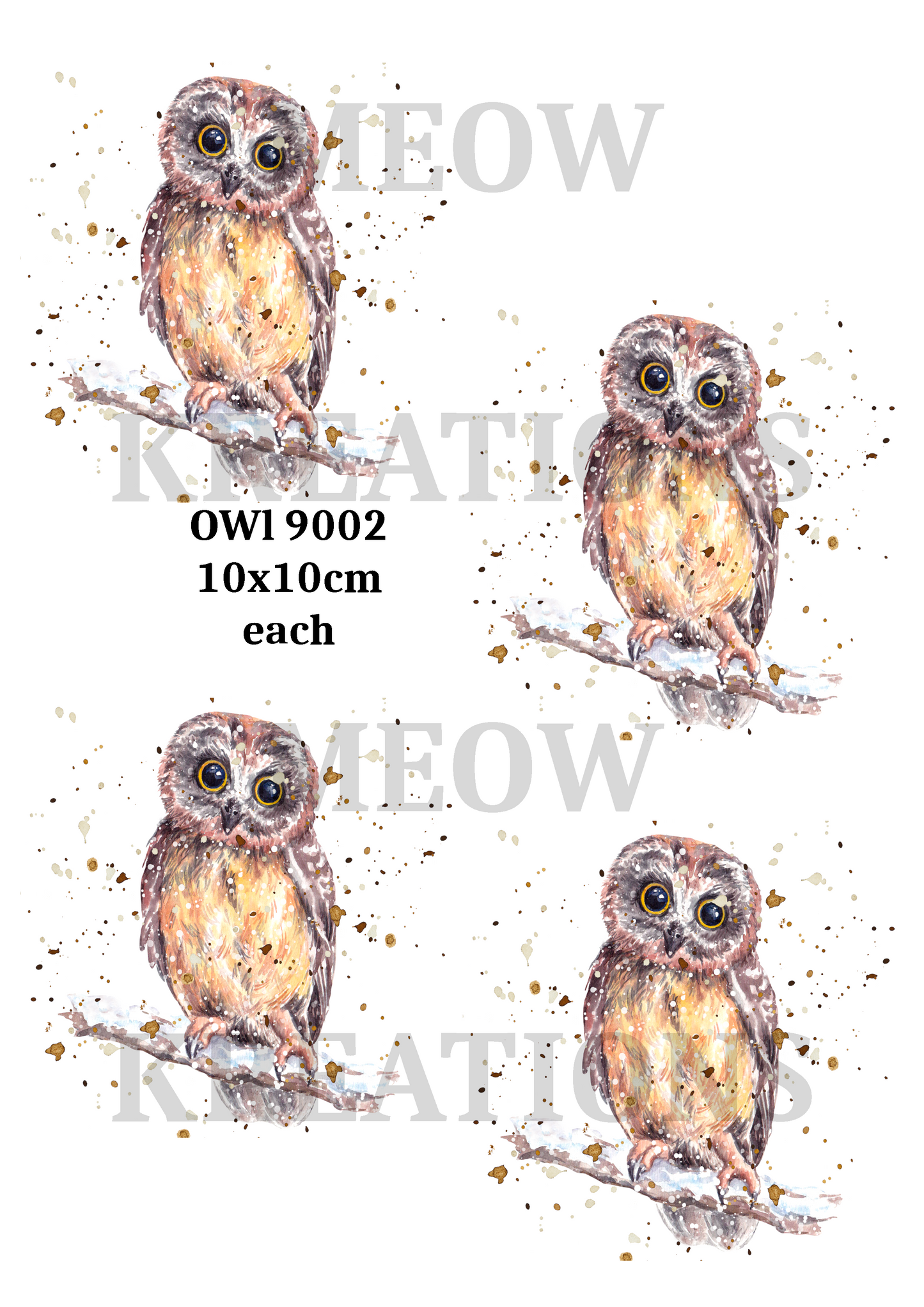 OWL 9002