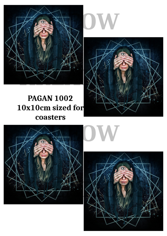 PAGAN 1002