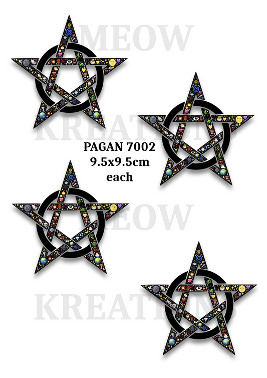 PAGAN 7002