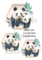 PANDA 1101