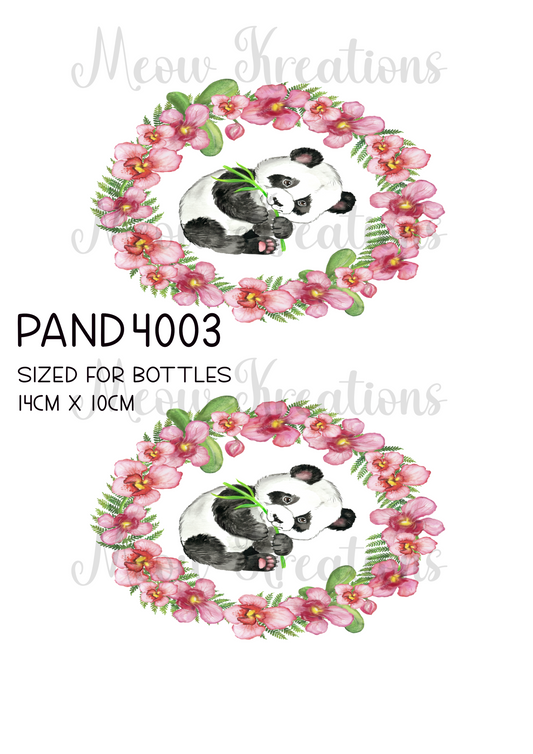 PANDA 4003