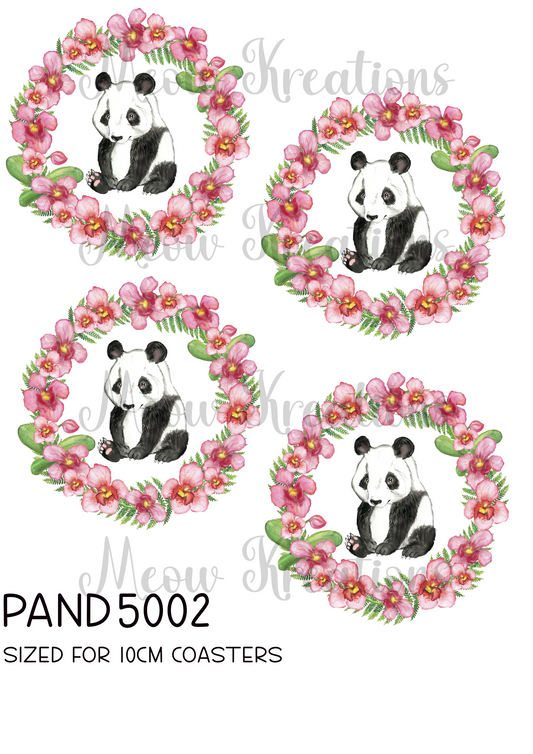 PANDA 5002