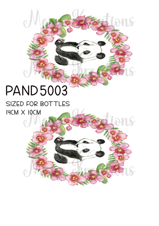 PANDA 5003