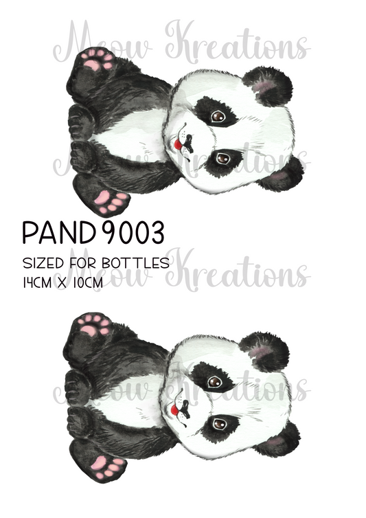 PANDA 9003