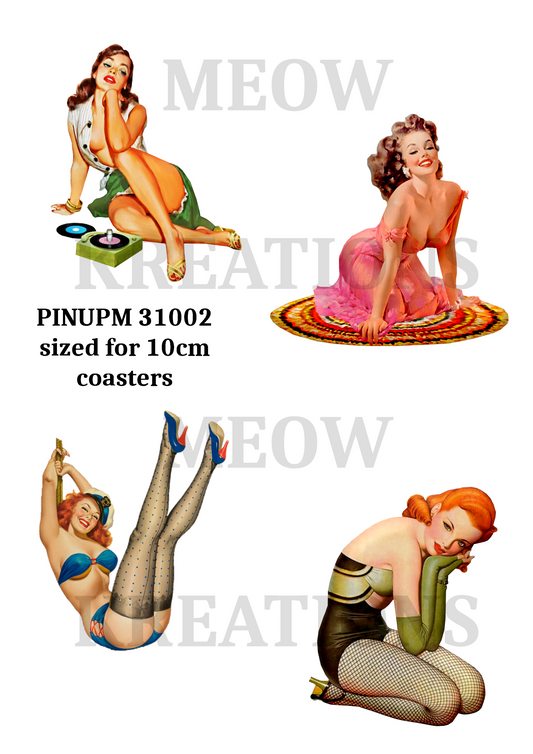 PINUPM 31002