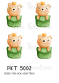 Decoupage Rice Paper - PKT 5002