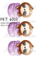 Decoupage Rice Paper - PKT 6003
