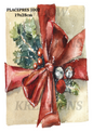 Decoupage Rice Paper - PLACEPRES 1002