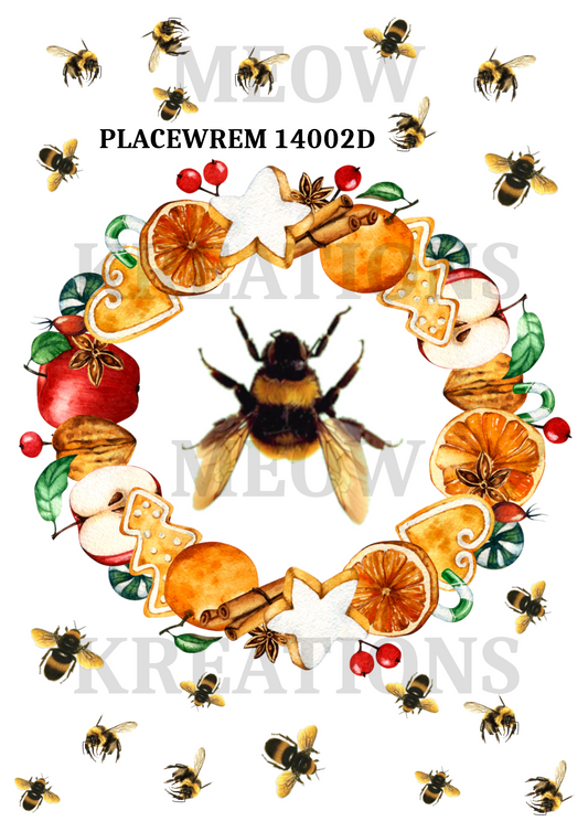 PLACEWREM 14002D