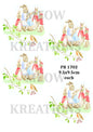 Decoupage Rice Paper - PR 1702