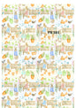 Decoupage Rice Paper - PR 501