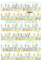 Decoupage Rice Paper - PR 801