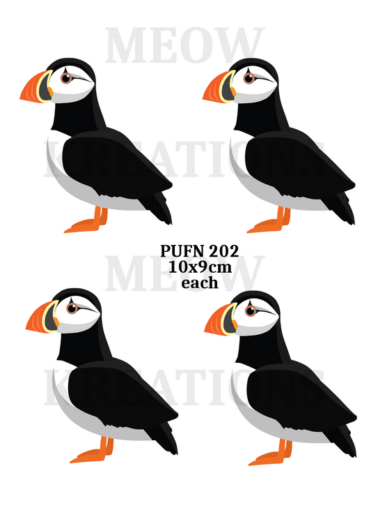 PUFN 202