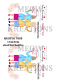 Decoupage Rice Paper - QUOTEG 7003