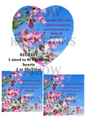 Decoupage Rice Paper - REL 1401