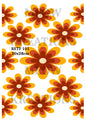 Decoupage Rice Paper - RETF 101