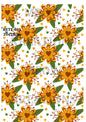 Decoupage Rice Paper - RETF 401