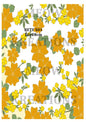 Decoupage Rice Paper - RETF 501