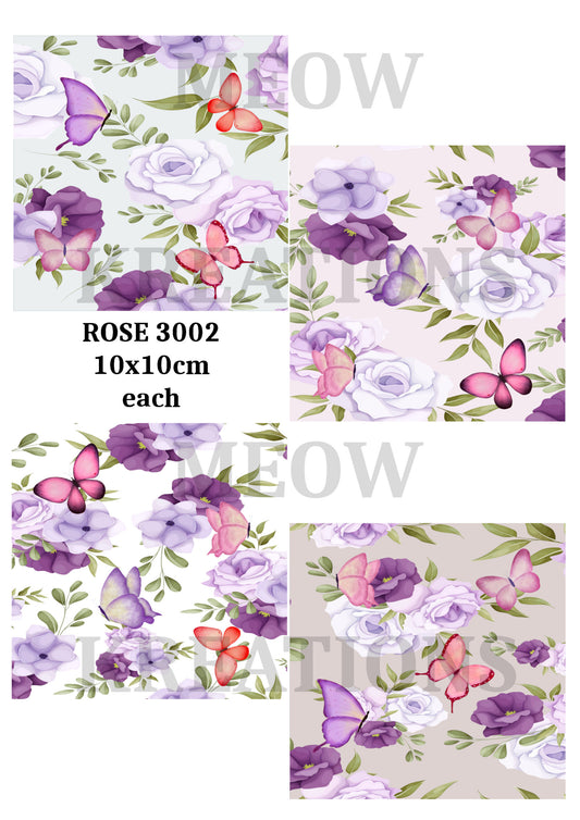 ROSE 3002