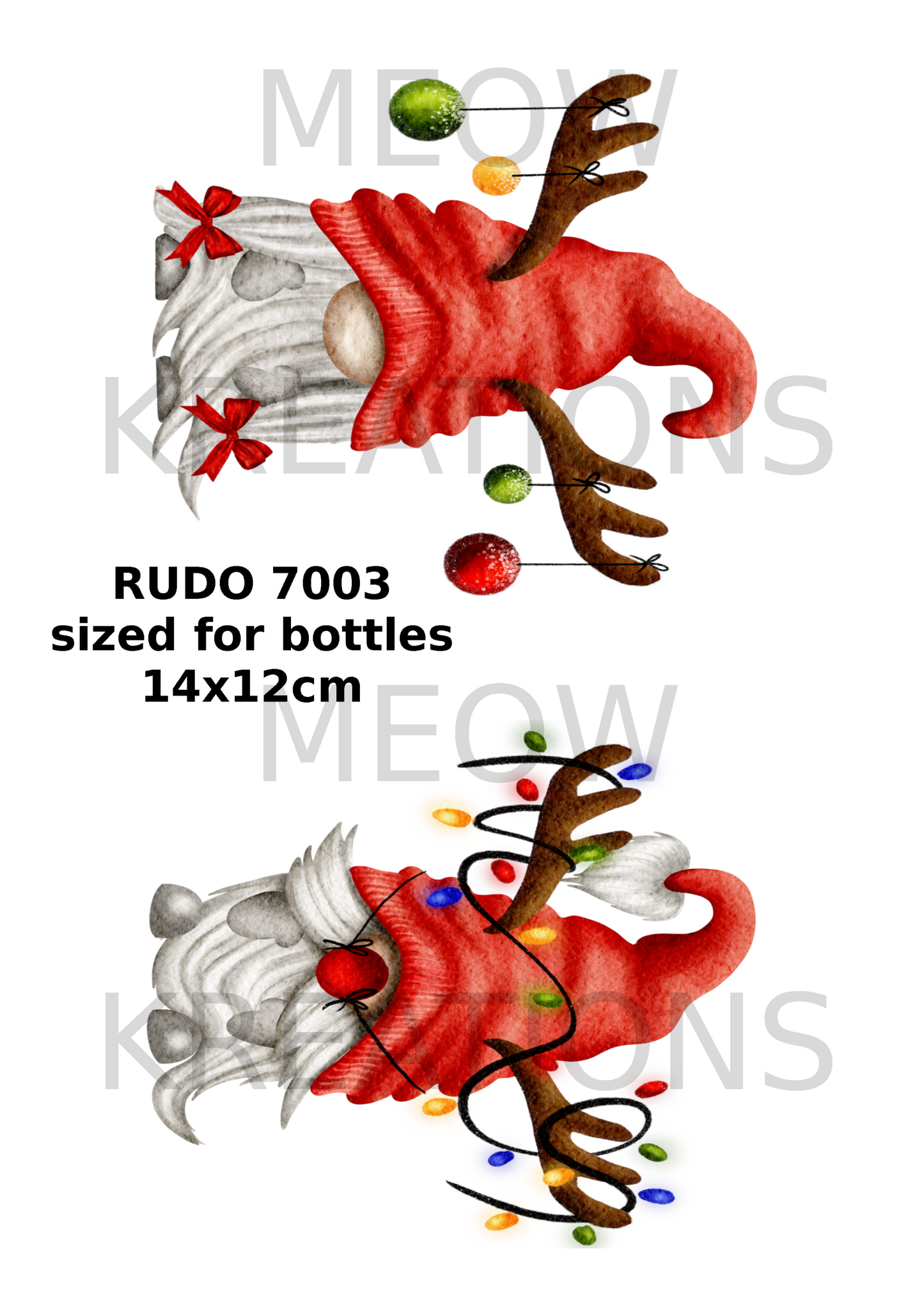 RUDOM 7003