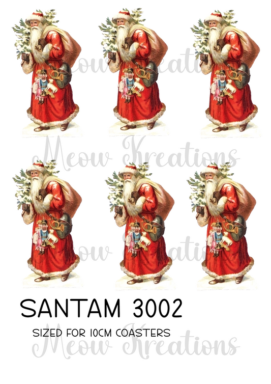 SANTAM 3002