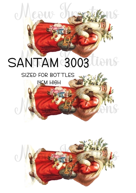 SANTAM 3003