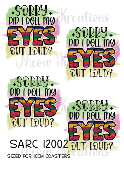 Decoupage Rice Paper - SARC 12002